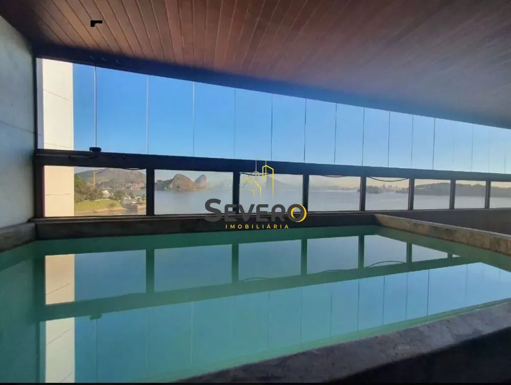 Apartamento, 4 quartos, 400 m² - Foto 4