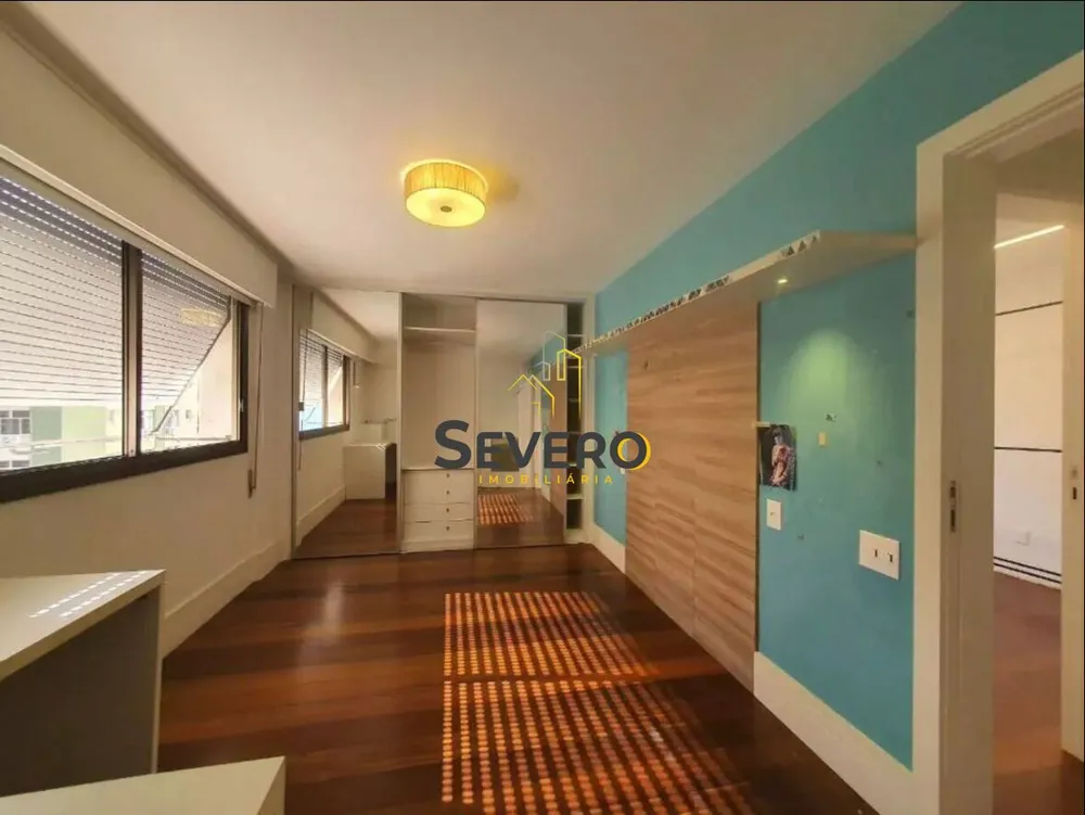Apartamento, 4 quartos, 400 m² - Foto 21