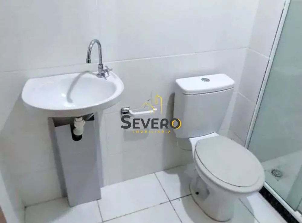 Apartamento, 2 quartos, 55 m² - Foto 15