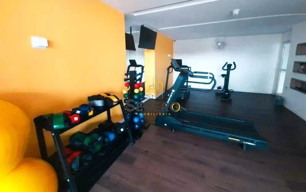 Apartamento, 2 quartos, 55 m² - Foto 3