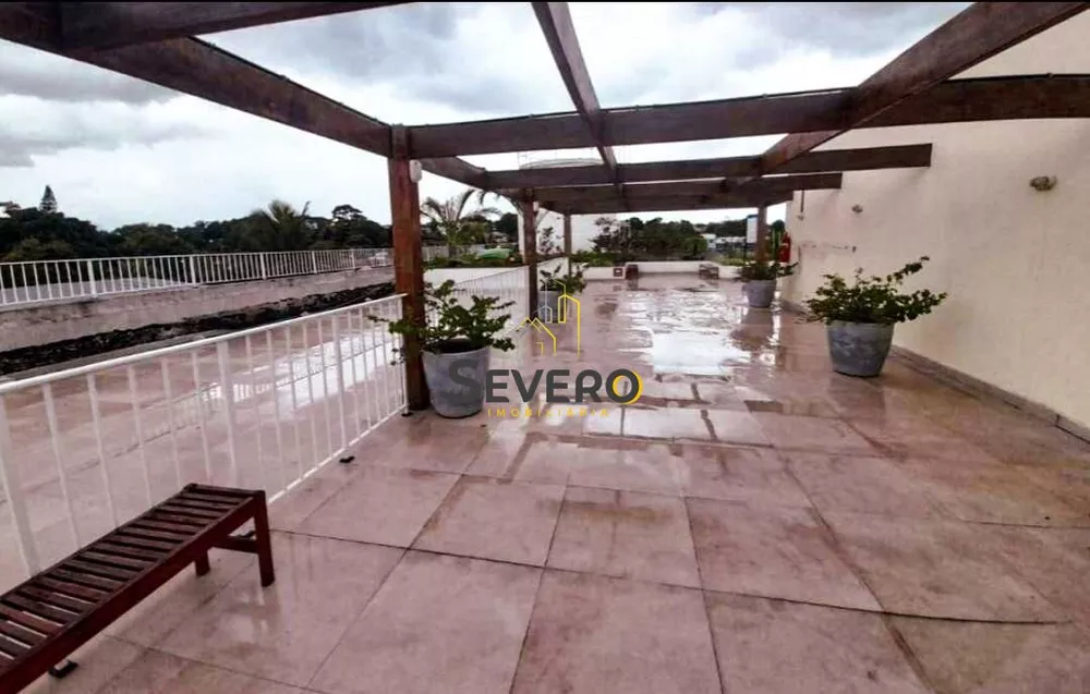 Apartamento, 2 quartos, 55 m² - Foto 4