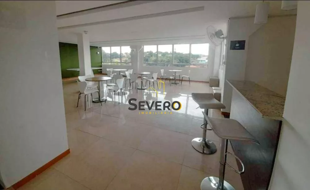 Apartamento, 2 quartos, 55 m² - Foto 1