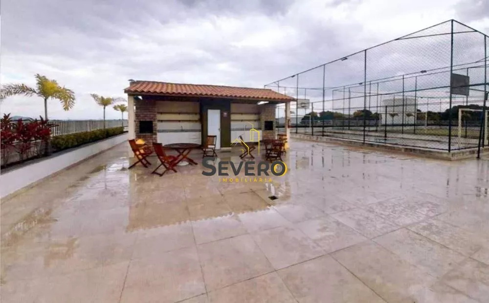 Apartamento, 2 quartos, 55 m² - Foto 9