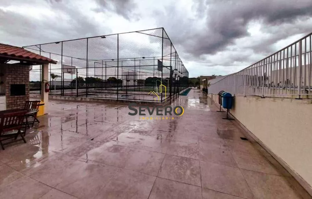 Apartamento, 2 quartos, 55 m² - Foto 7