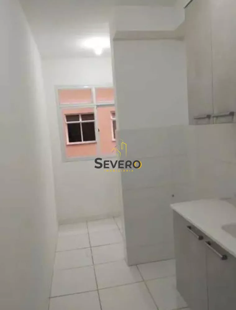 Apartamento, 2 quartos, 55 m² - Foto 13