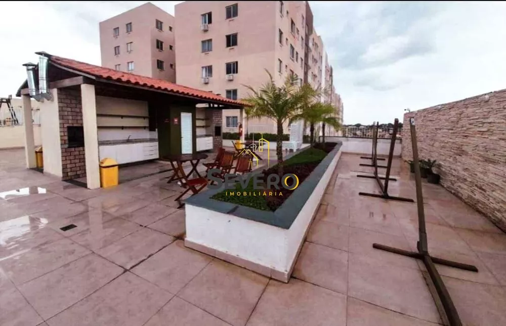 Apartamento, 2 quartos, 55 m² - Foto 6