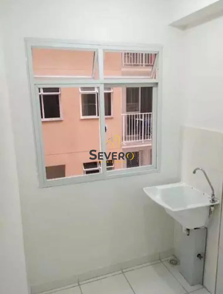 Apartamento, 2 quartos, 55 m² - Foto 14