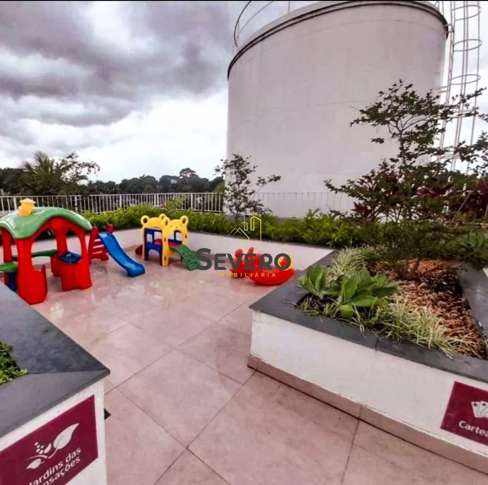 Apartamento, 2 quartos, 55 m² - Foto 5