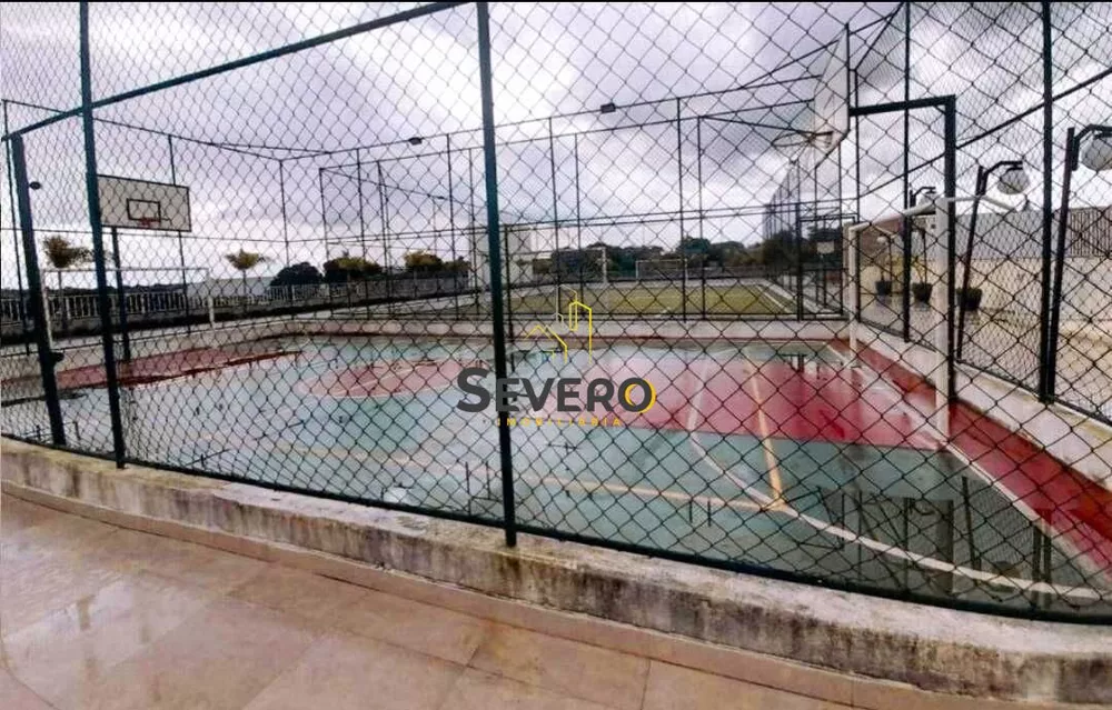 Apartamento, 2 quartos, 55 m² - Foto 8