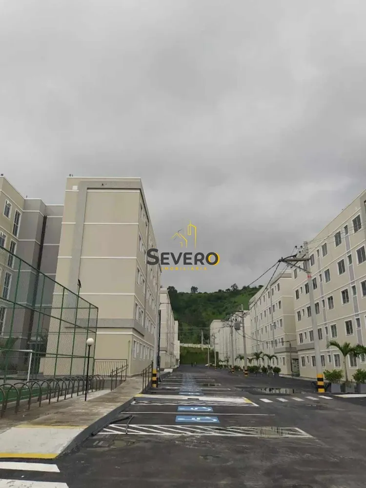 Apartamento, 2 quartos, 45 m² - Foto 18