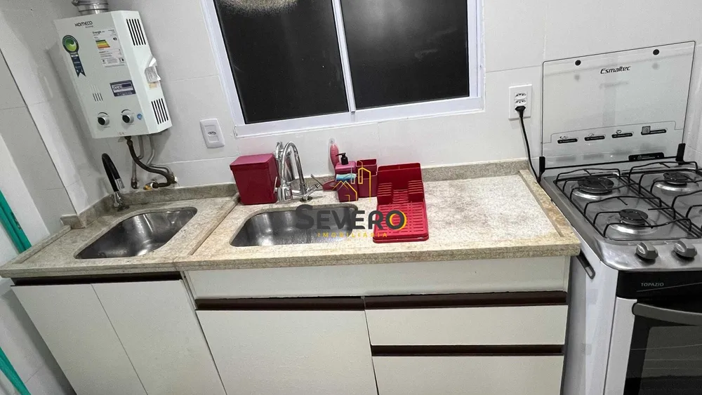 Apartamento, 2 quartos, 45 m² - Foto 7
