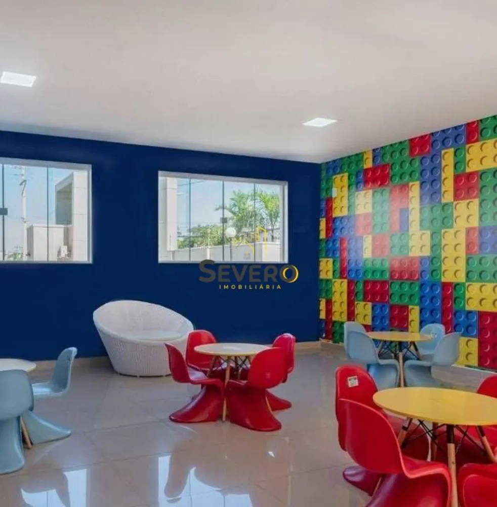 Apartamento, 2 quartos, 45 m² - Foto 21