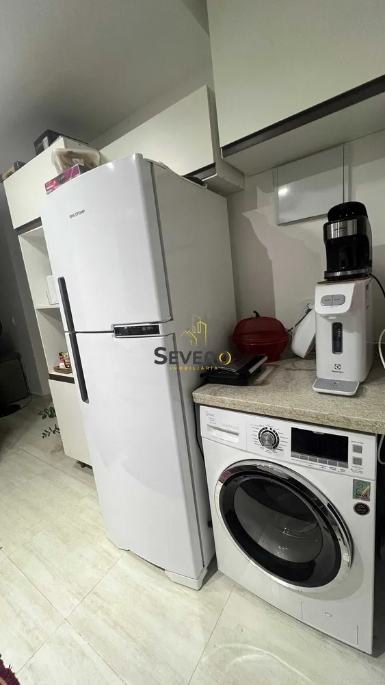 Apartamento, 2 quartos, 45 m² - Foto 6