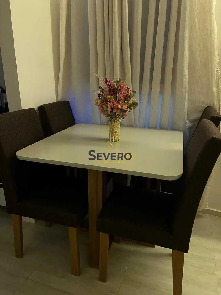 Apartamento, 2 quartos, 45 m² - Foto 8