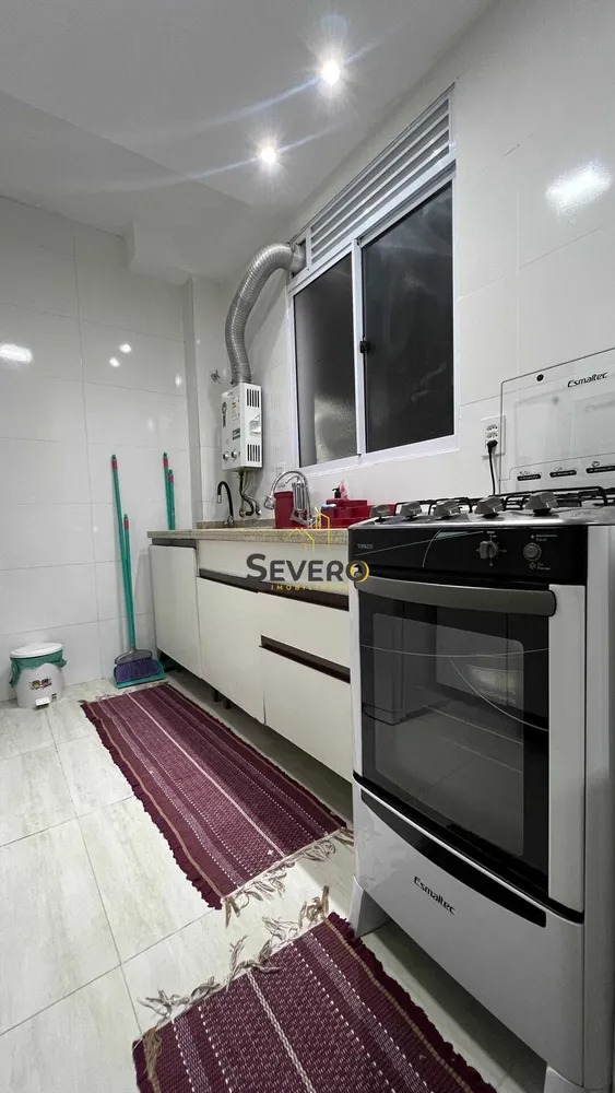 Apartamento, 2 quartos, 45 m² - Foto 5