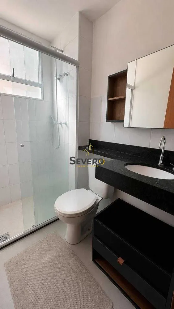 Apartamento, 2 quartos, 45 m² - Foto 9