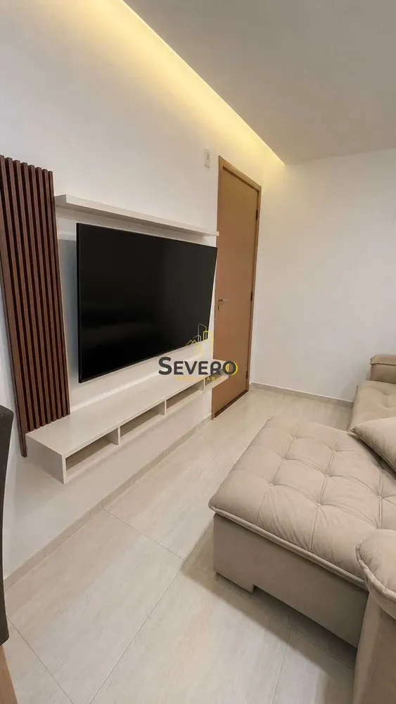 Apartamento, 2 quartos, 45 m² - Foto 4