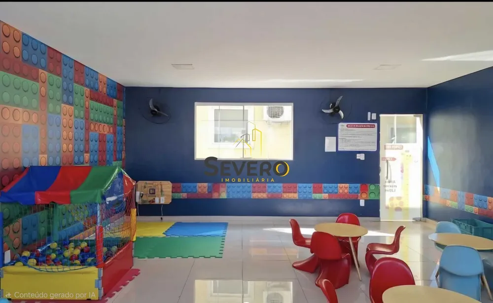 Apartamento, 2 quartos, 45 m² - Foto 15