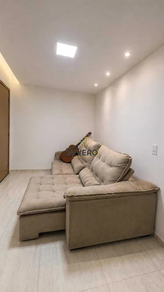 Apartamento, 2 quartos, 45 m² - Foto 3