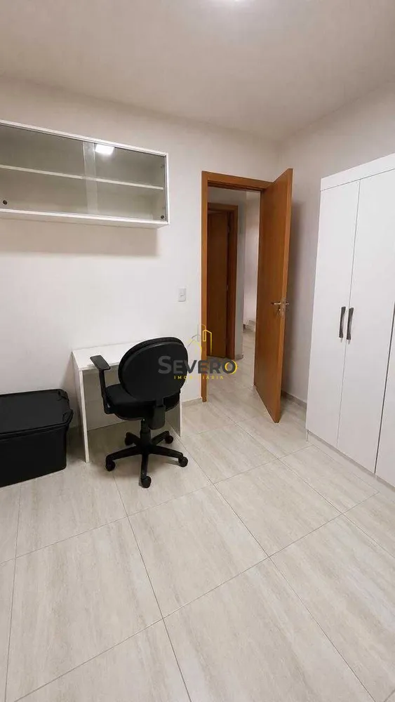 Apartamento, 2 quartos, 45 m² - Foto 13