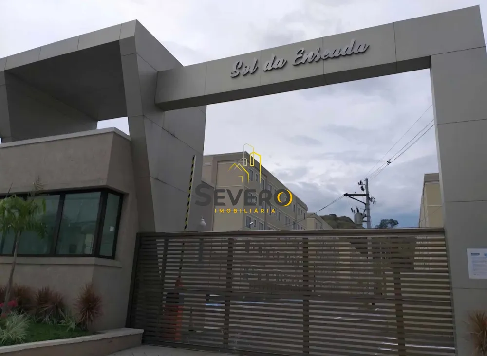 Apartamento, 2 quartos, 45 m² - Foto 14