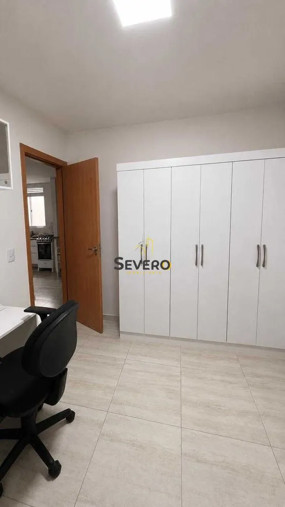 Apartamento, 2 quartos, 45 m² - Foto 11
