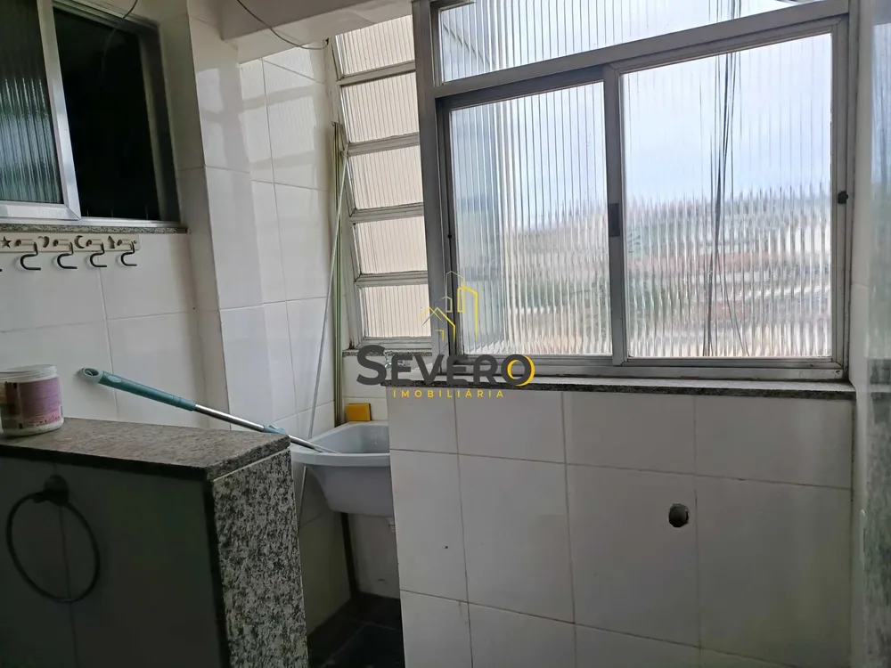 Apartamento, 2 quartos, 70 m² - Foto 9