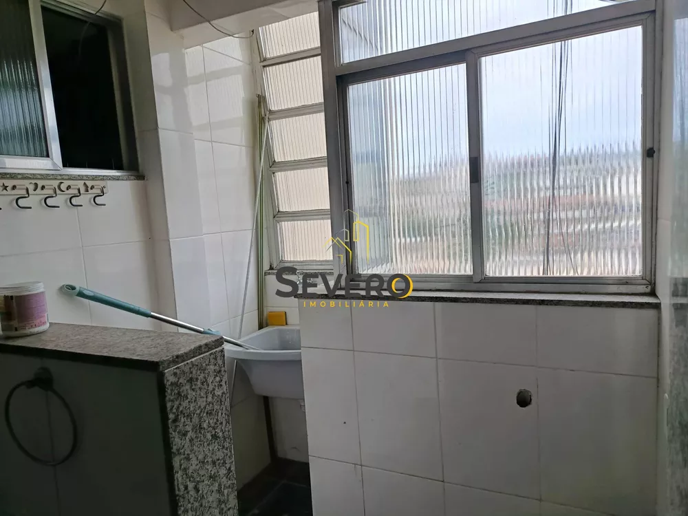 Apartamento, 2 quartos, 70 m² - Foto 8