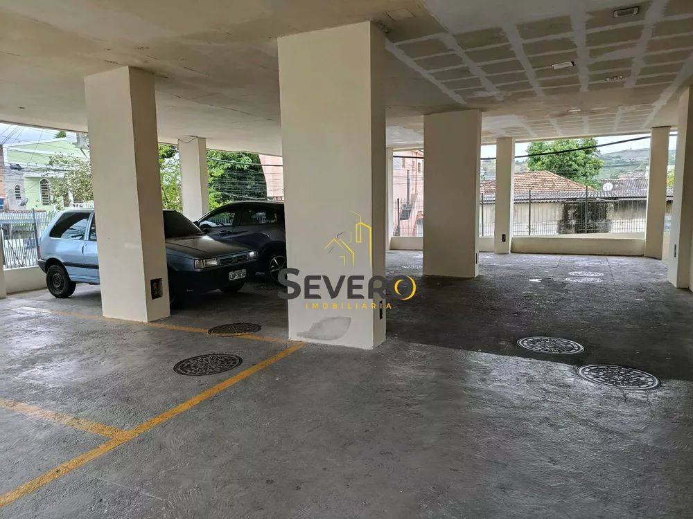 Apartamento, 2 quartos, 70 m² - Foto 1
