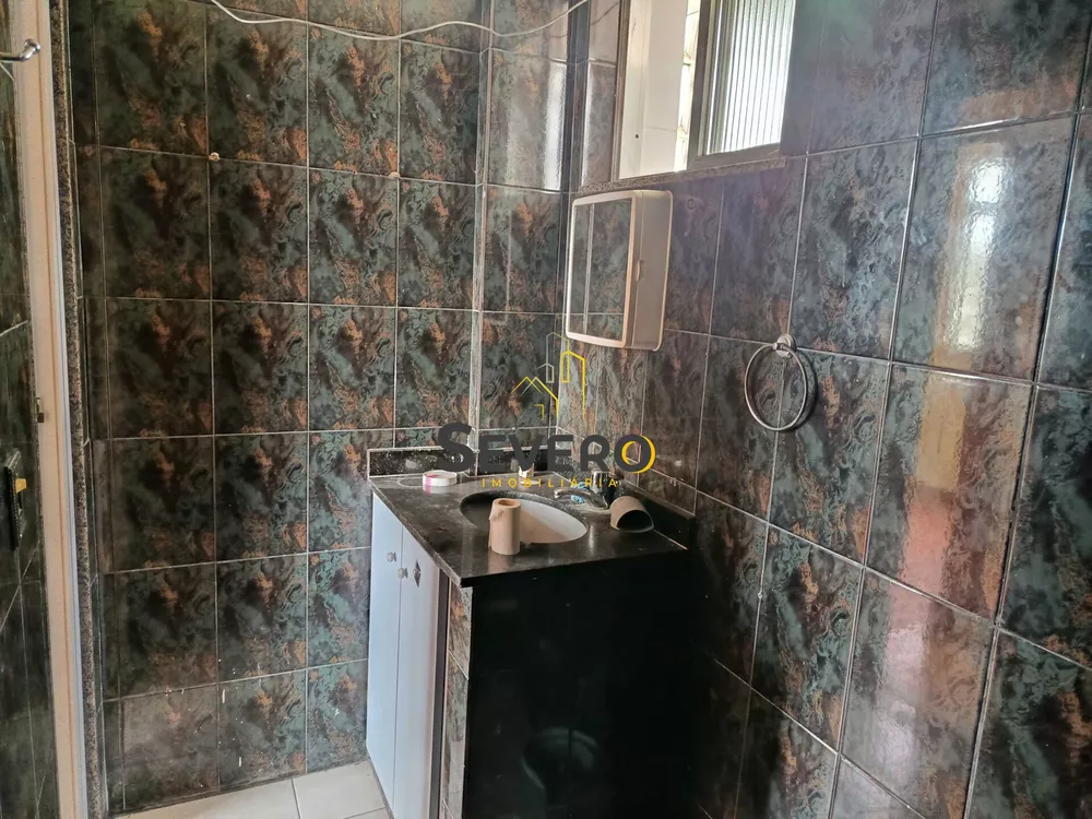 Apartamento, 2 quartos, 70 m² - Foto 2