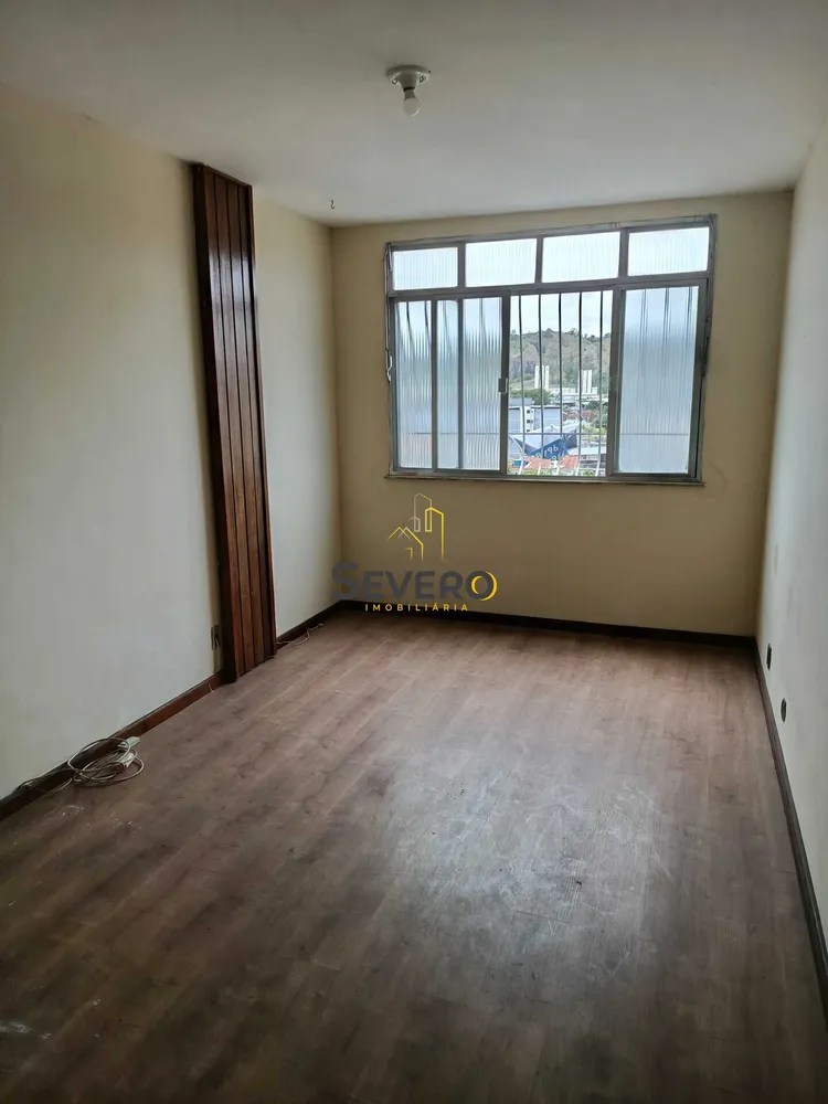 Apartamento, 2 quartos, 70 m² - Foto 3