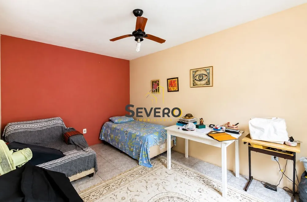 Casa, 4 quartos, 198 m² - Foto 12
