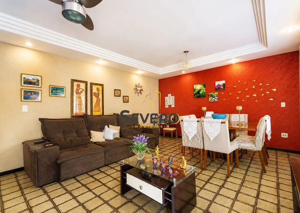 Casa, 4 quartos, 198 m² - Foto 2