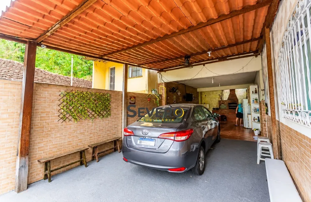Casa, 4 quartos, 198 m² - Foto 5