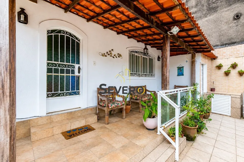 Casa, 4 quartos, 198 m² - Foto 11