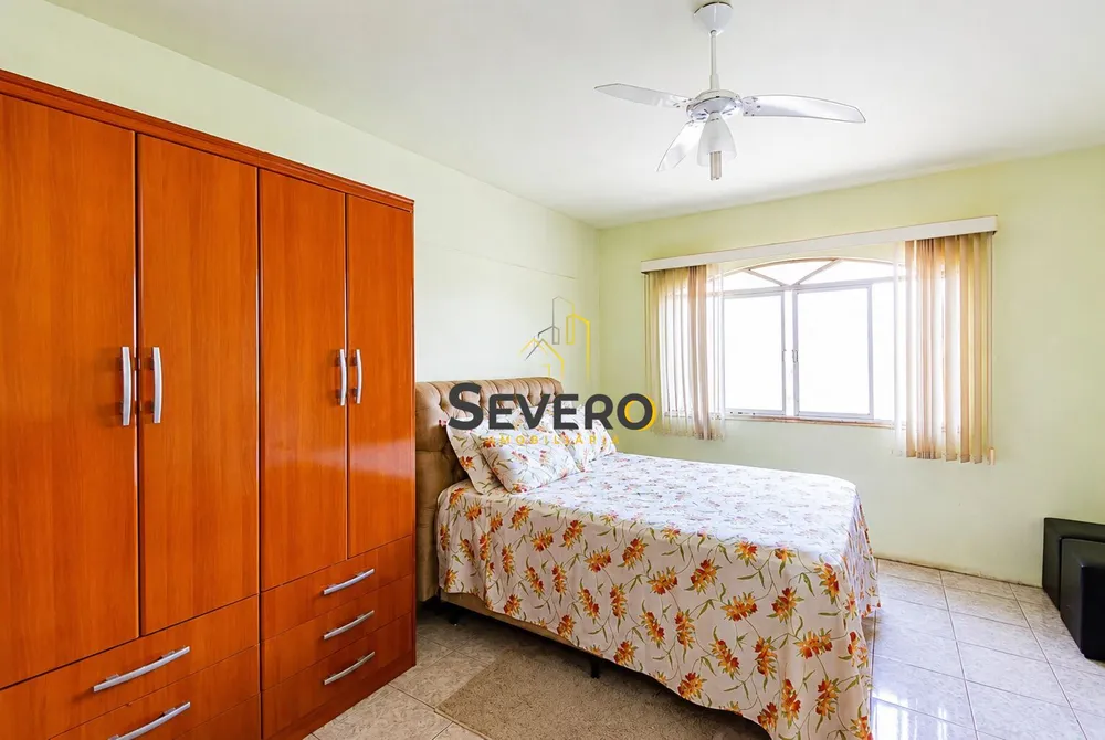 Casa, 4 quartos, 198 m² - Foto 7