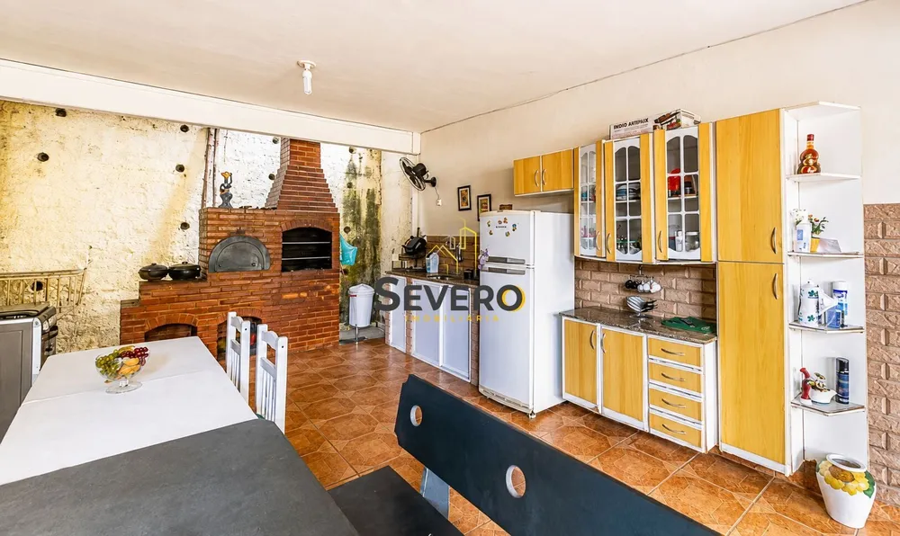 Casa, 4 quartos, 198 m² - Foto 4