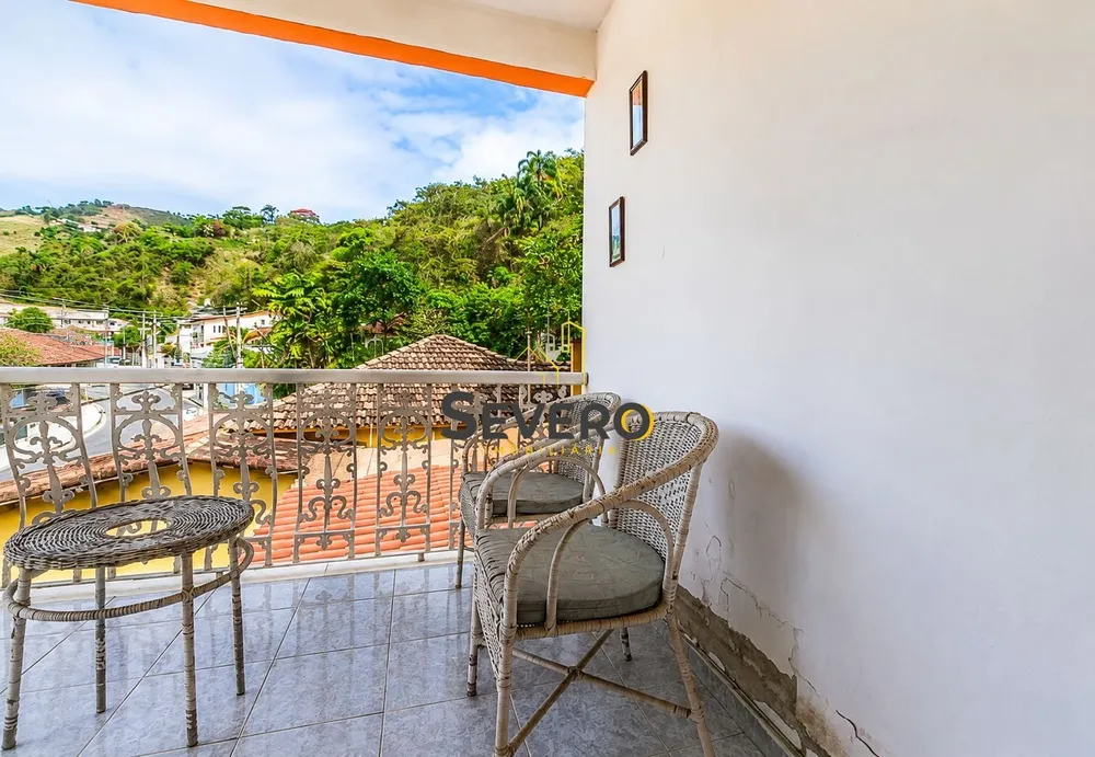 Casa, 4 quartos, 198 m² - Foto 6