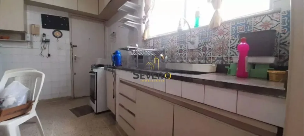 Apartamento, 3 quartos, 96 m² - Foto 13
