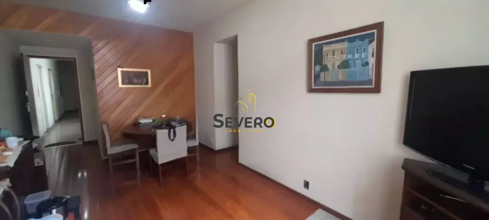Apartamento, 3 quartos, 96 m² - Foto 2