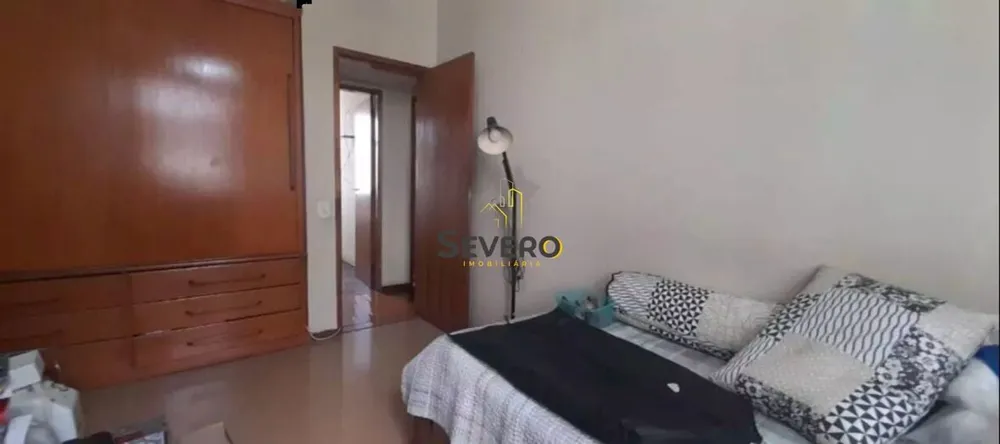 Apartamento, 3 quartos, 96 m² - Foto 6
