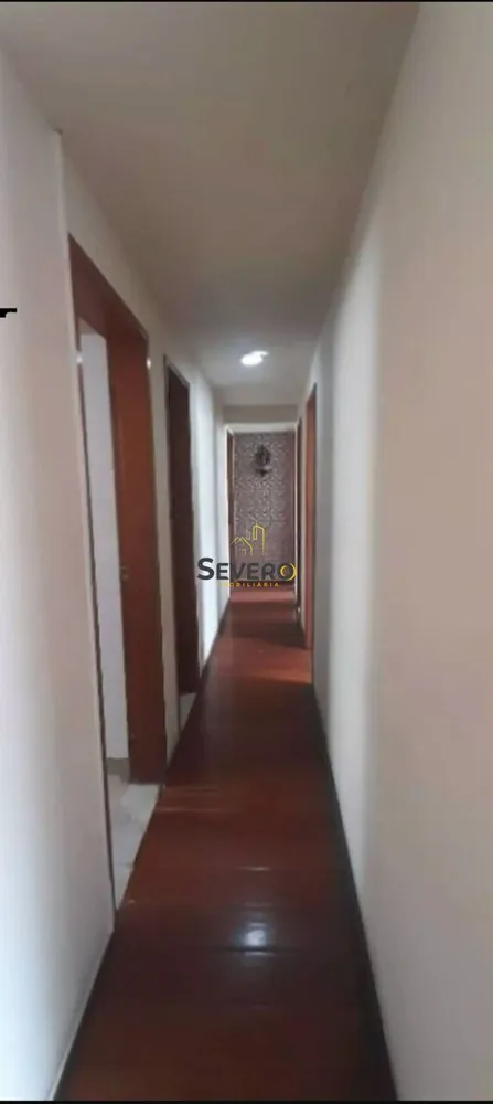 Apartamento, 3 quartos, 96 m² - Foto 5
