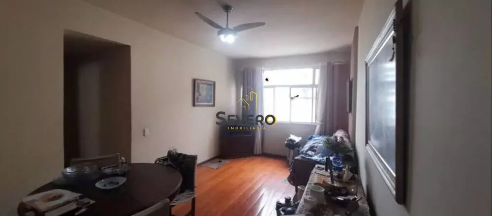 Apartamento, 3 quartos, 96 m² - Foto 1