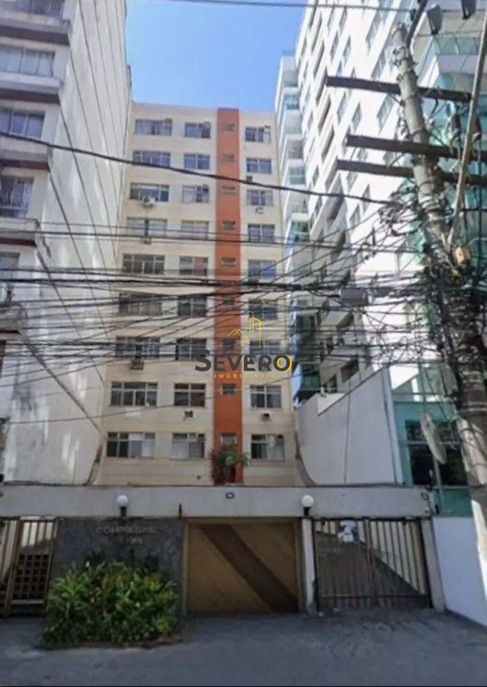 Apartamento, 3 quartos, 96 m² - Foto 17