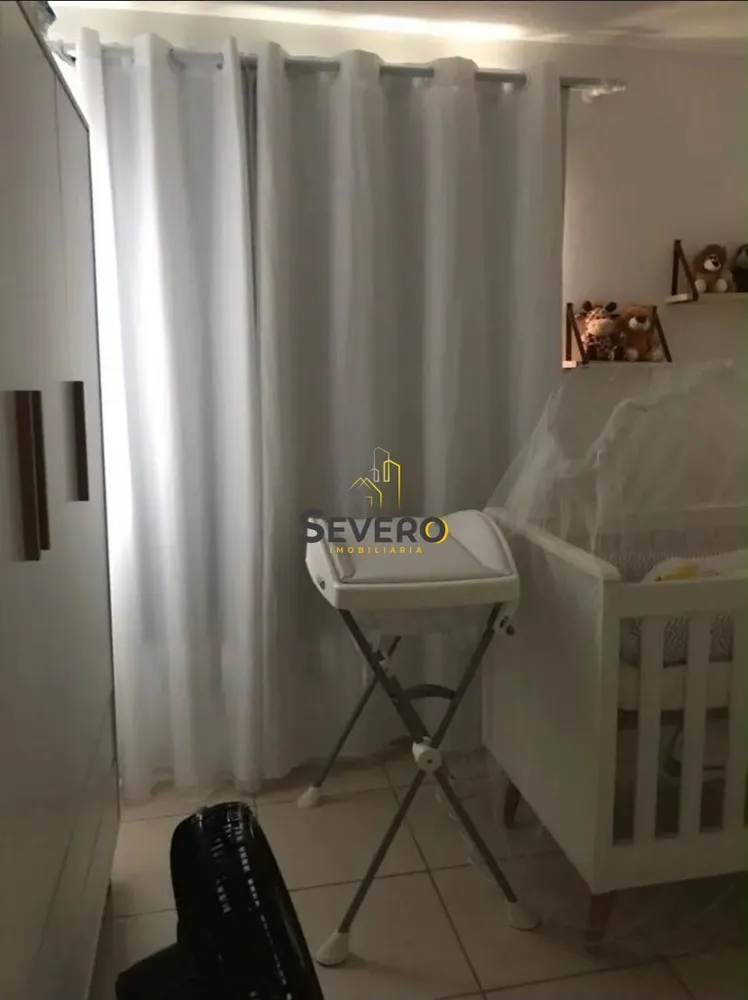 Apartamento, 2 quartos, 53 m² - Foto 3