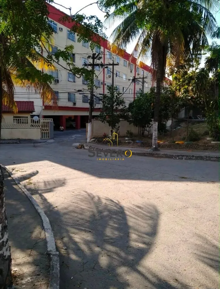 Apartamento, 2 quartos, 53 m² - Foto 7