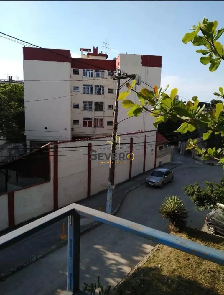 Apartamento, 2 quartos, 53 m² - Foto 8