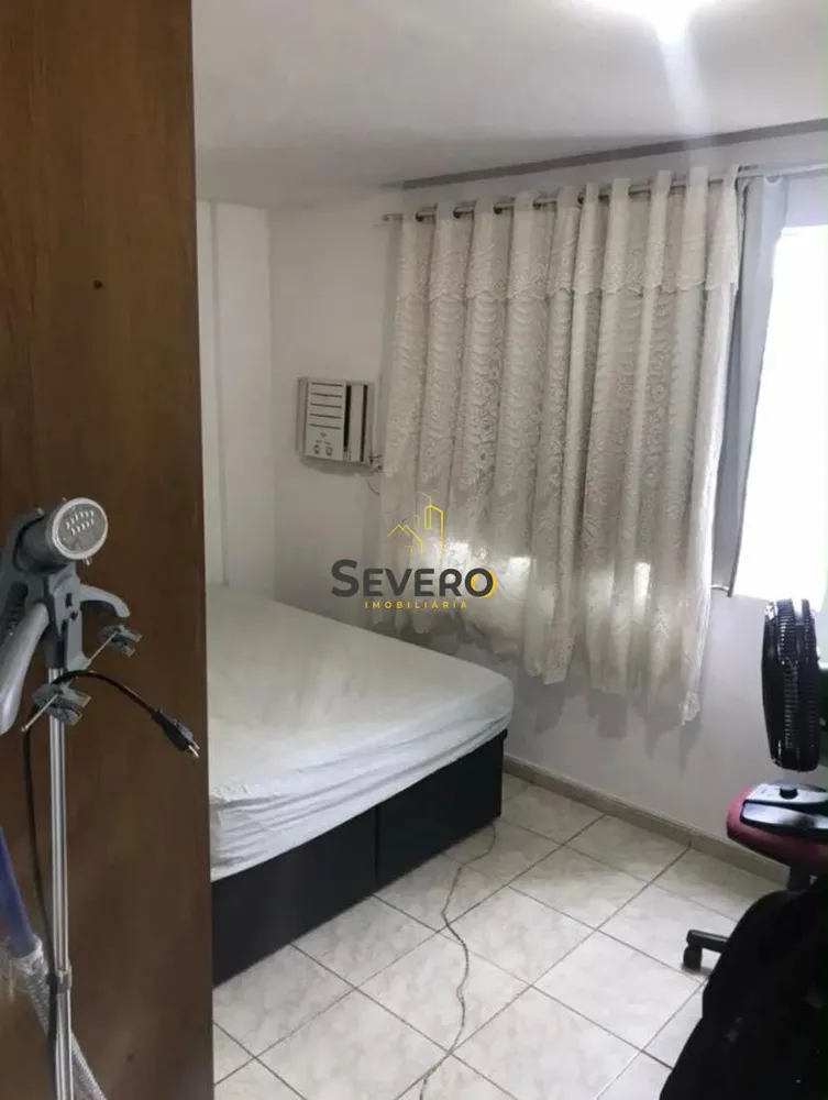 Apartamento, 2 quartos, 53 m² - Foto 6
