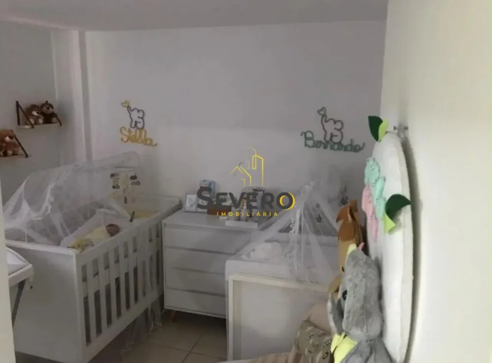 Apartamento, 2 quartos, 53 m² - Foto 5