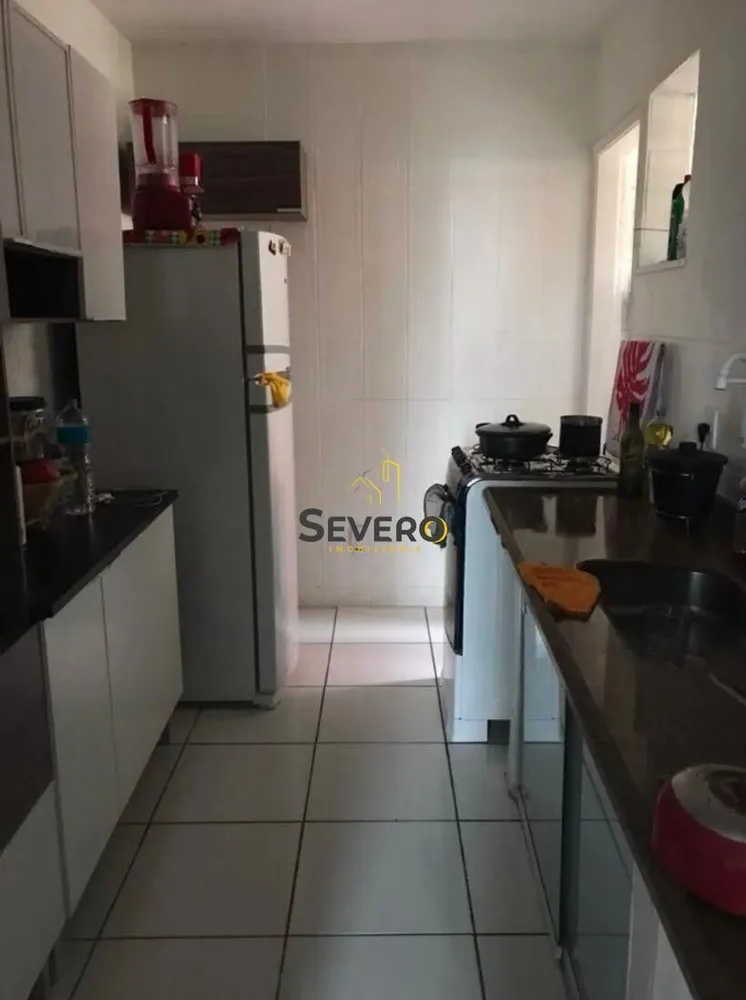 Apartamento, 2 quartos, 53 m² - Foto 4